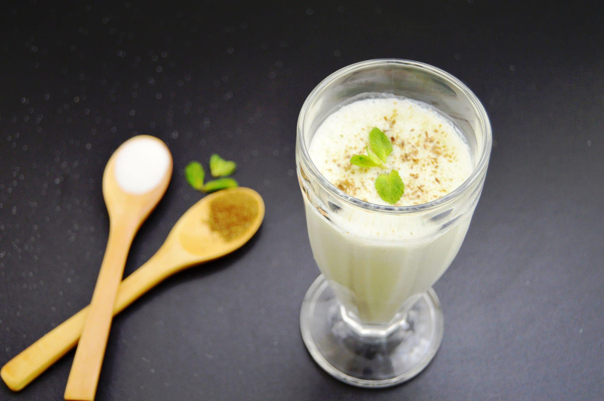 Masala Lassi quick and easy lassi recipe Flavours Treat