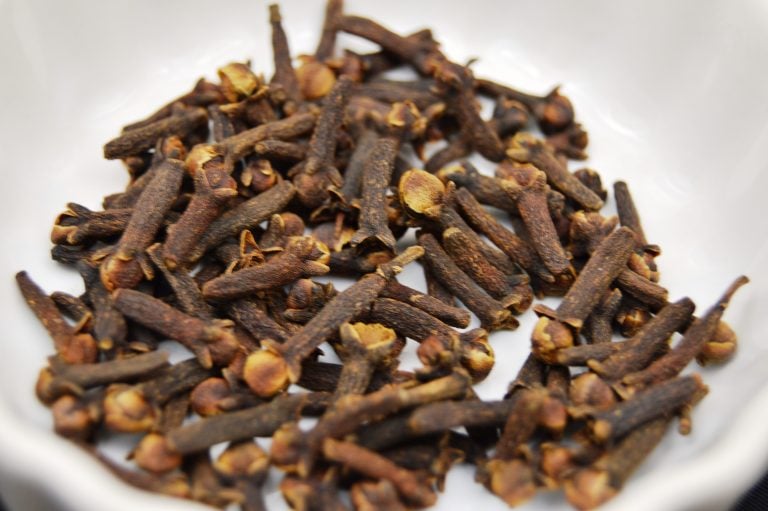 What are Cloves?