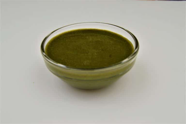 green-chutney-recipe