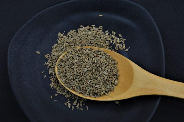 ajwain