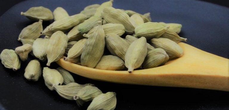 Green Cardamom (Elaichi)