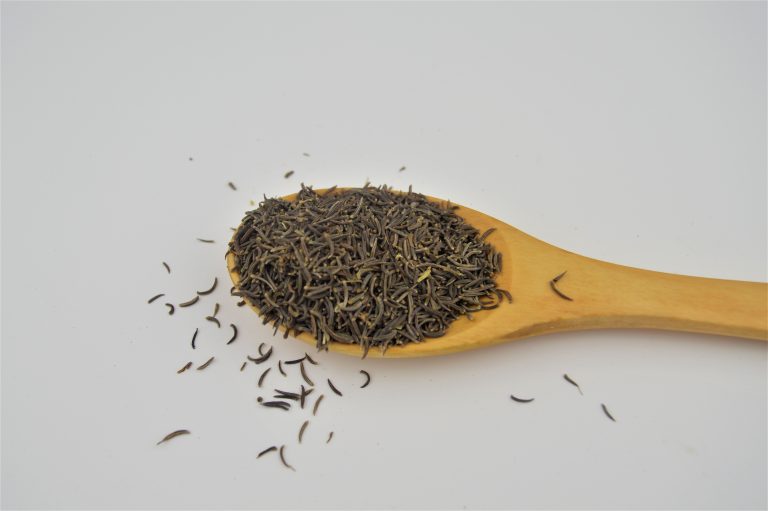 Caraway seeds (Shahi Jeera)