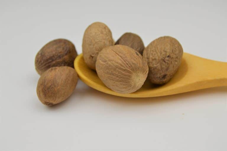 nutmeg
