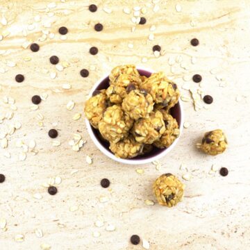 oatmeal-energy-balls