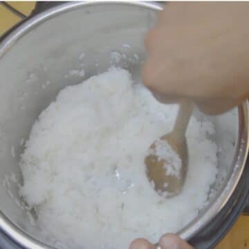 Curd Rice (South Indian Yogurt Rice) - Flavours Treat