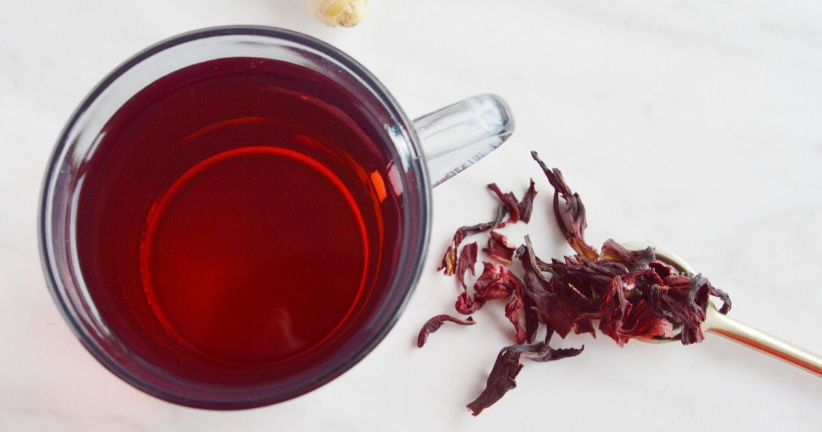 How To Prepare Hibiscus Flowers For Tea Best Flower Site