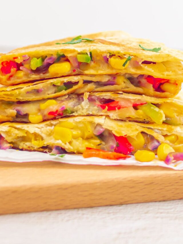 Pasta with Hidden Vegetable Sauce Flavours Treat