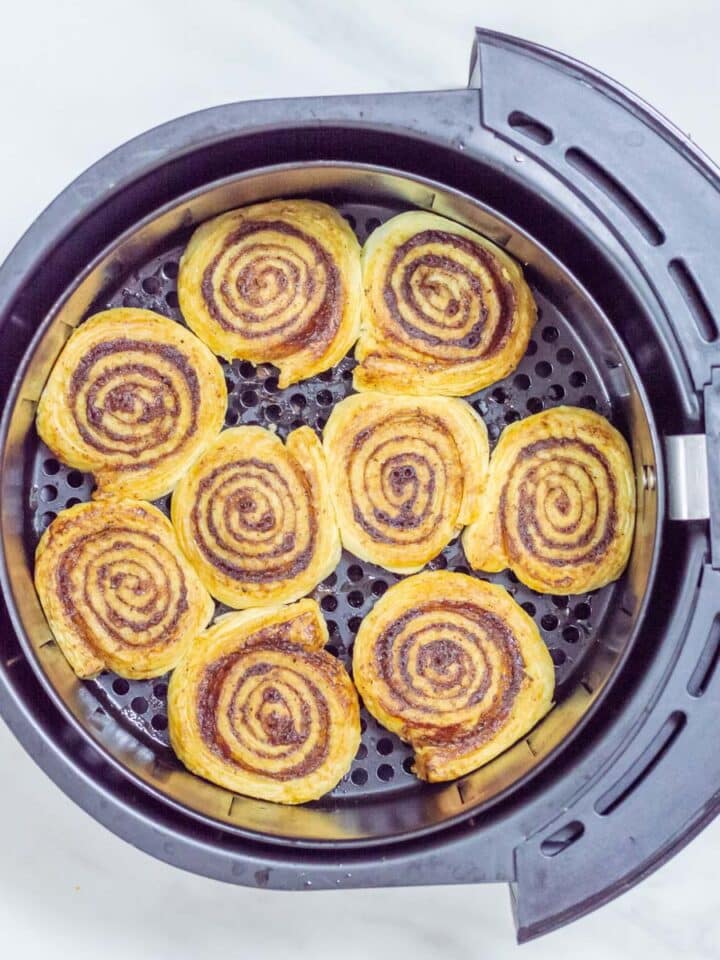 Air Fryer Baby Carrots (Chantenay Carrots Recipe) Flavours Treat