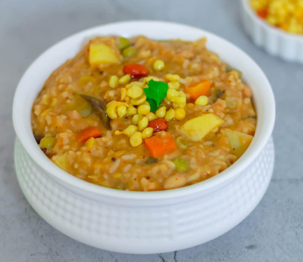 Authentic Bisi Bele Bath Powder Recipe - Flavours Treat