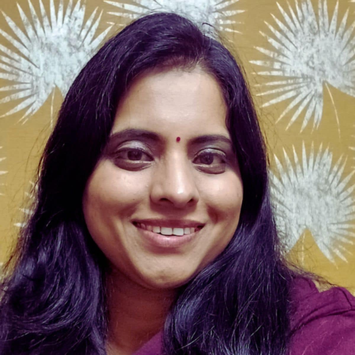 image of flavours treat author geetha
