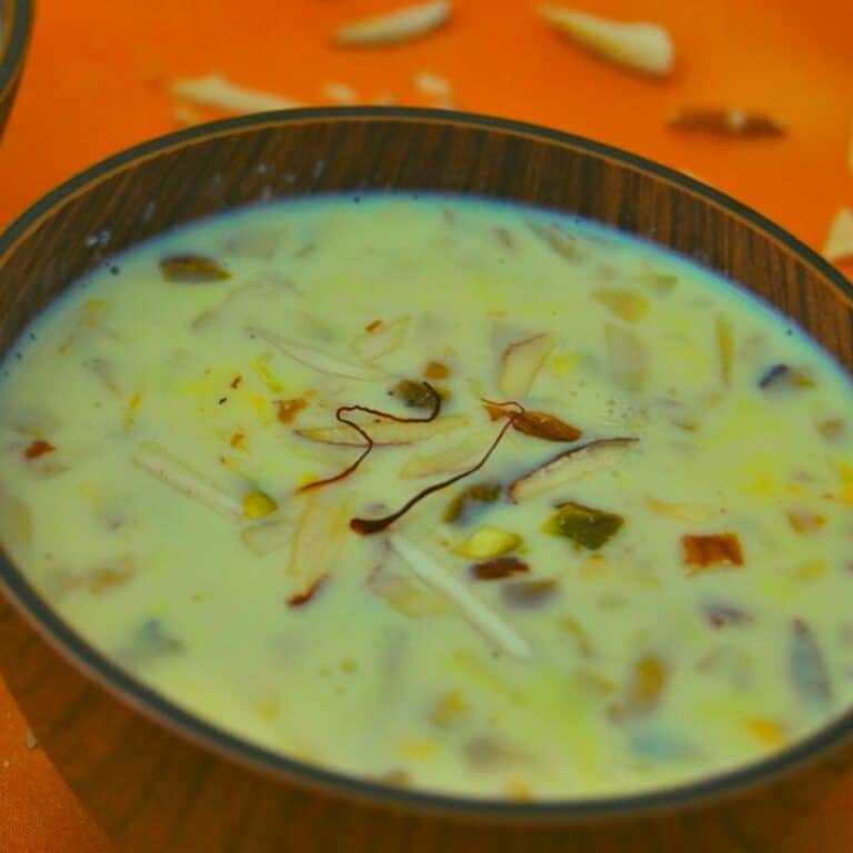 basundi-with-condensed-milk