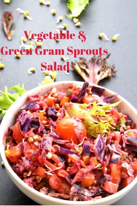 vegetable-green-gram-sprouts-salad