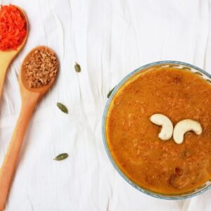 carrot-coconut-kheer